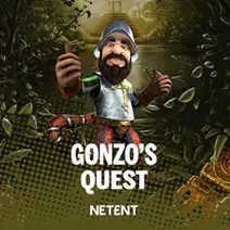 Gonzo's Quest jouer en démo
