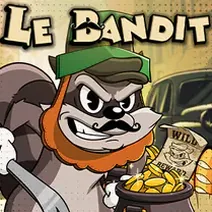 Le Bandit jouer en démo