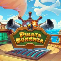 Pirate Bonanza jouer en démo