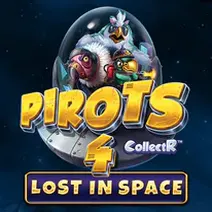 Pirots 4 jouer en démo