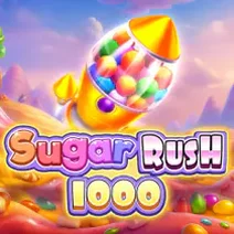 Sugar Rush 1000 jouer en démo