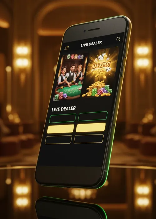 Betify Casino : Votre plateforme de paiement sécurisée et flexible