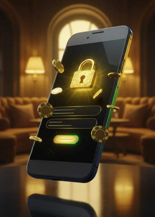 Betify Casino Connexion : Gérer votre expérience de jeu en ligne