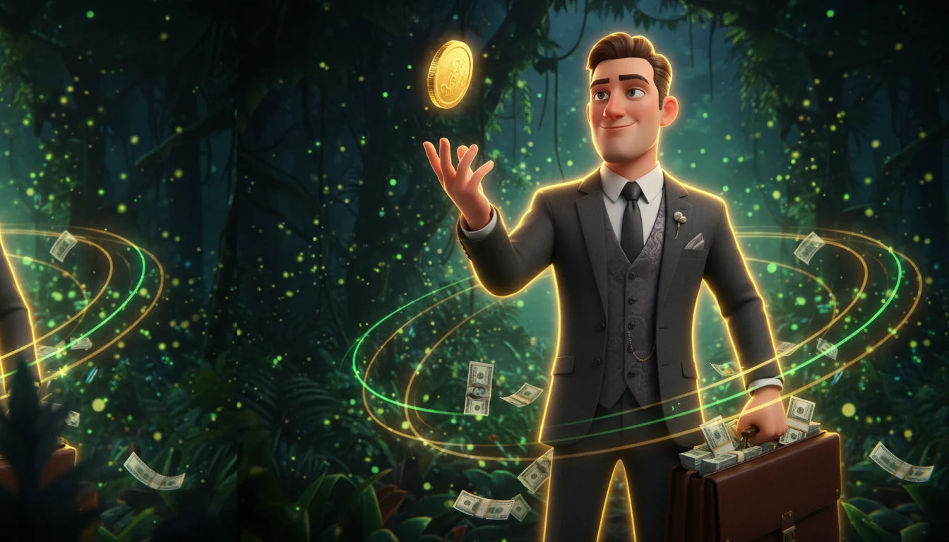 Bannière de bonus Betify Casino avec offres exclusives